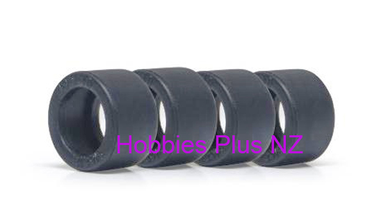 Slot.it Slick Tyres 20.2 x 10.6mm G25  SI PT1323G25